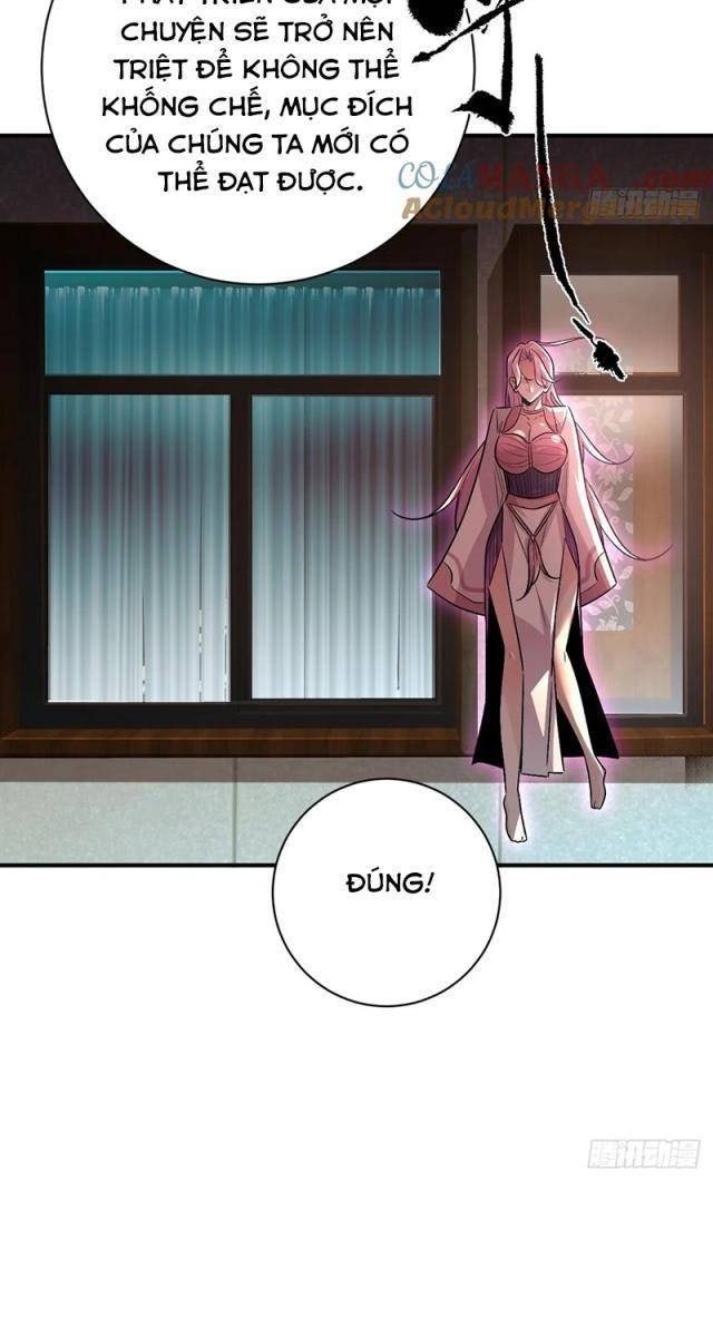 Vĩnh Sinh Đi Chết Đi! - Page 33