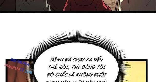 Thần Cấp Sát Thủ, Ta Tức Thị Là Ám Ảnh - Page 30