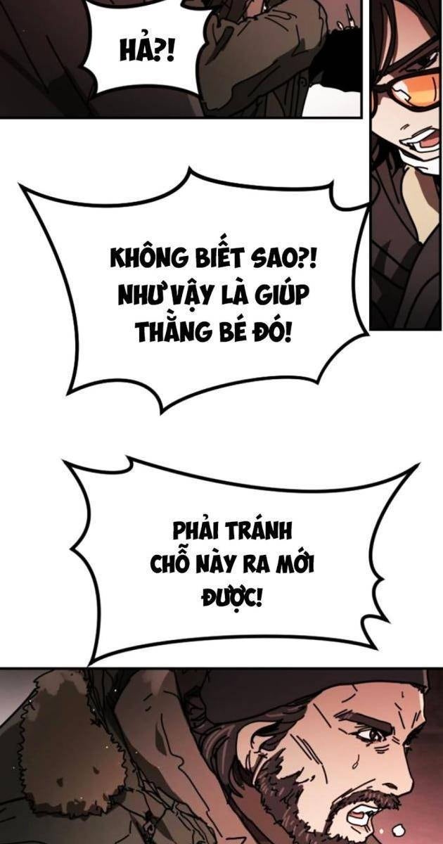 Đại Dịch Seoul - Page 66