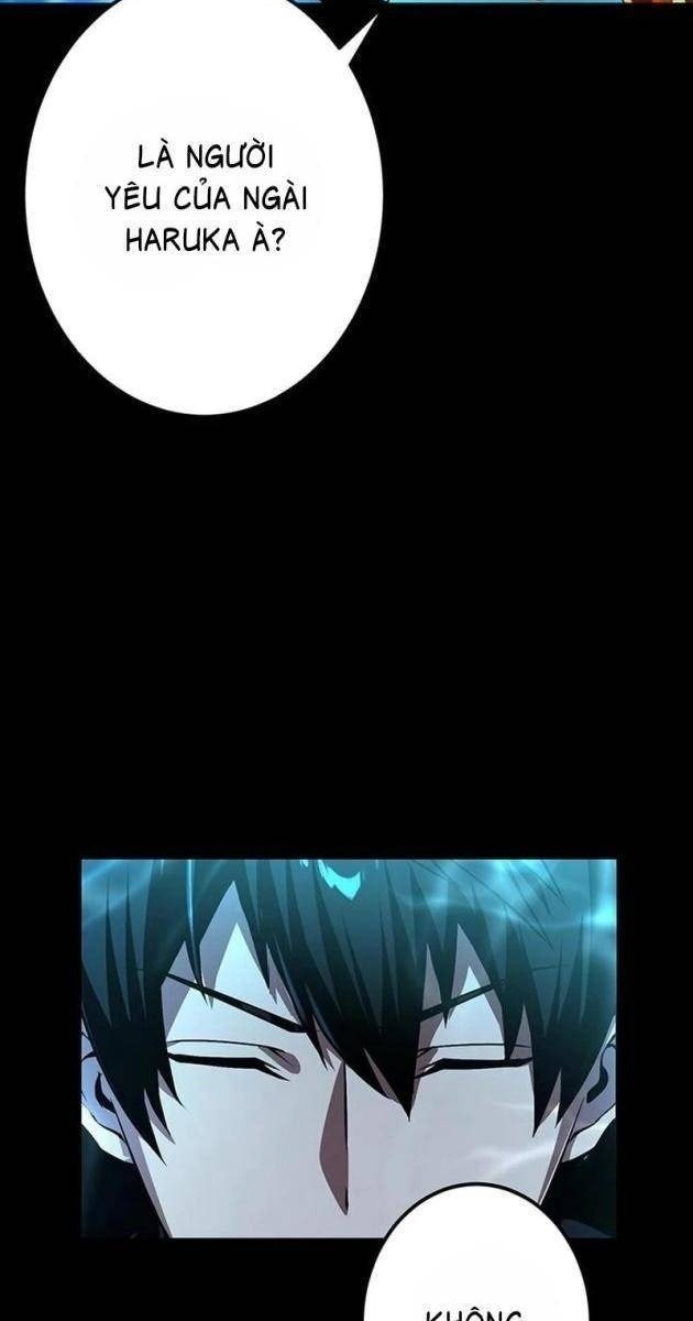 Vượt Cấp Với Kỹ Năng Thần Thánh - Page 25