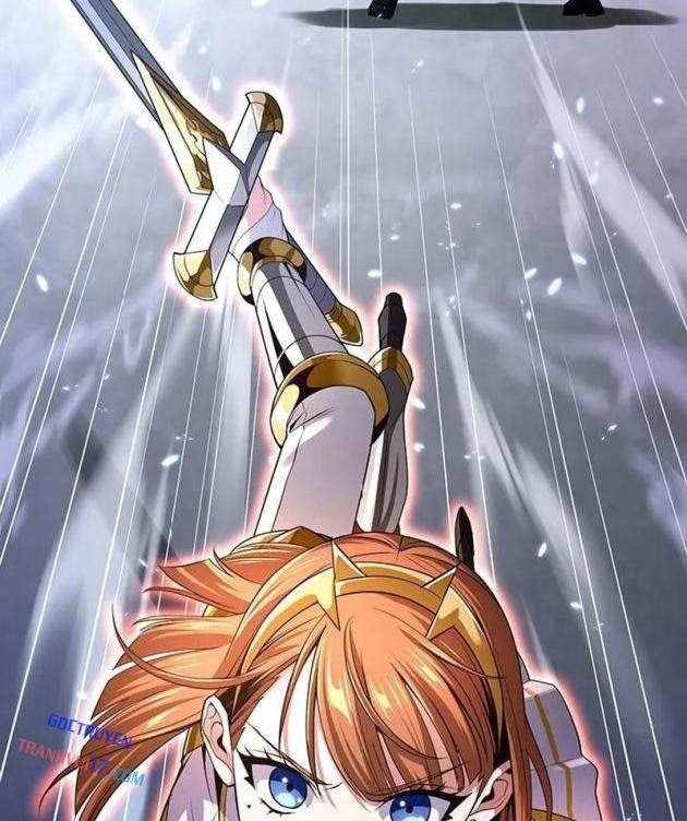 Vượt Cấp Với Kỹ Năng Thần Thánh - Page 80