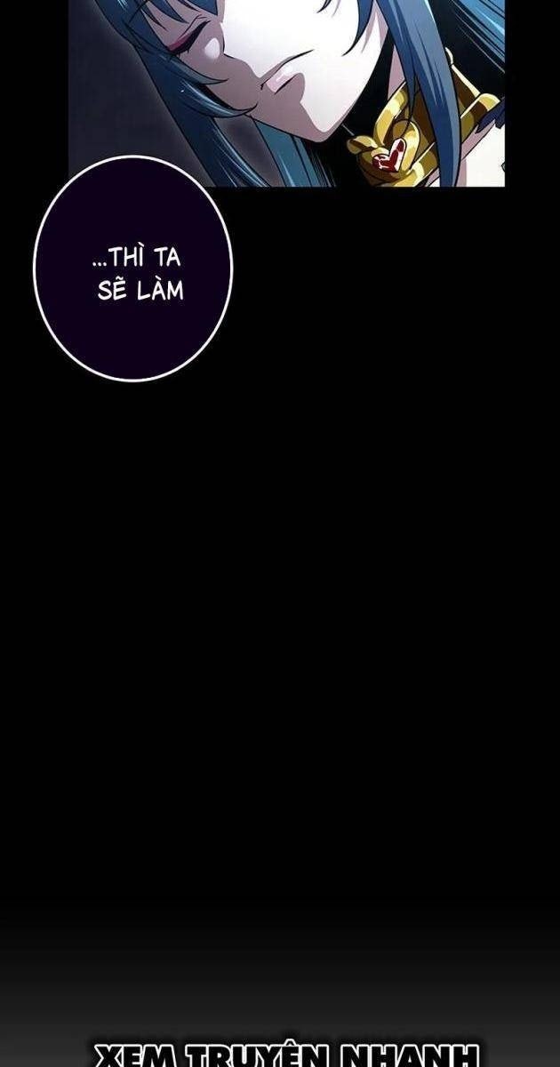 Vượt Cấp Với Kỹ Năng Thần Thánh - Page 35
