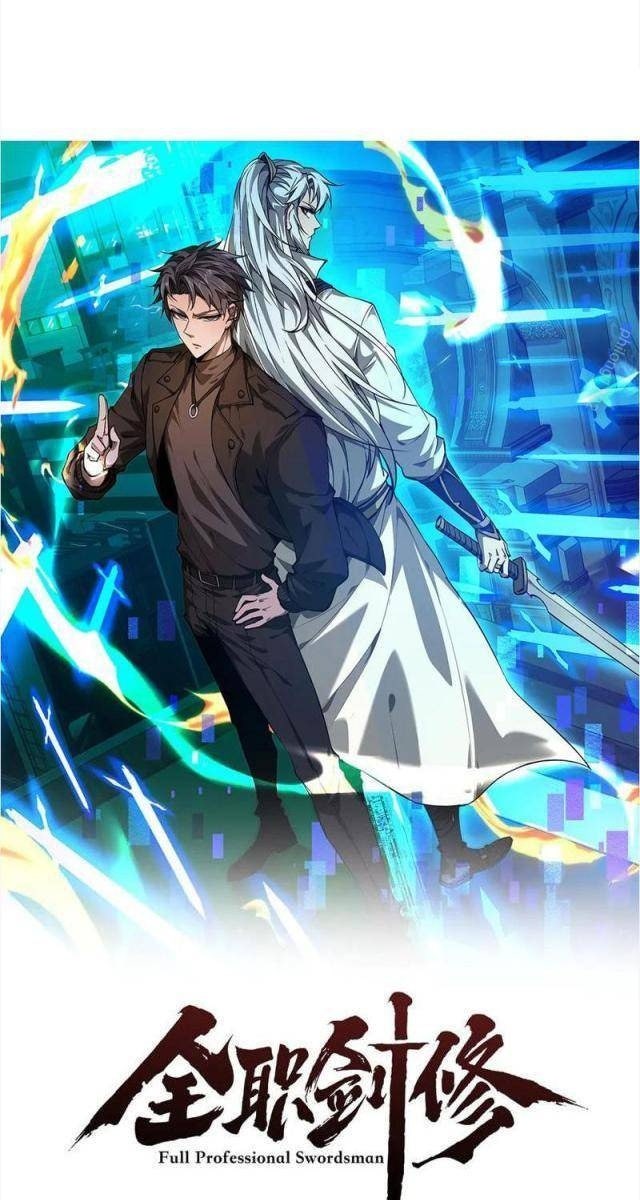 Toàn Chức Kiếm Tu - Page 57