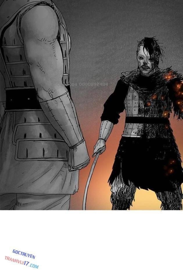 Thiên Hạ Đệ Nhất Côn Luân Khách Điếm - Page 192