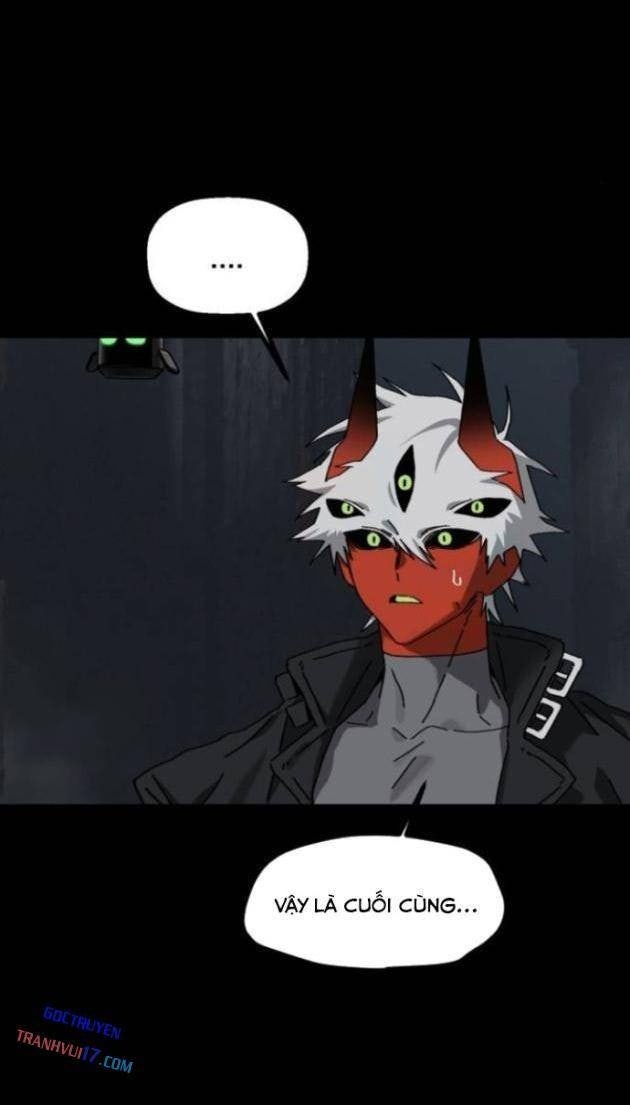 Gặp Mẹ Trong Mơ - Page 64