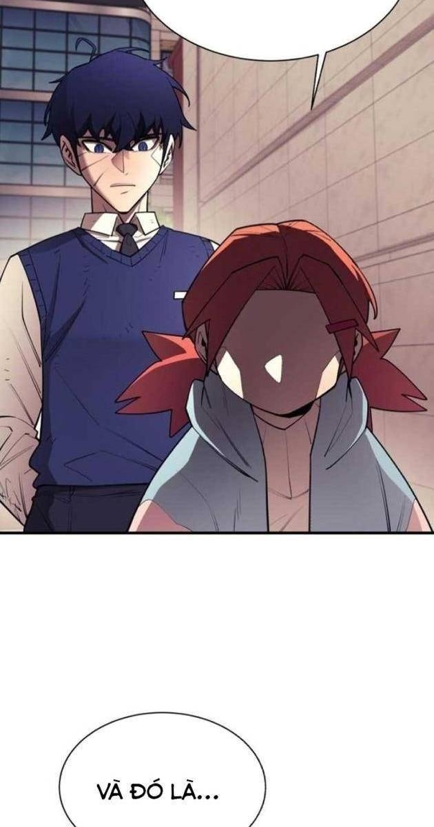 Cuộc Sống Học Đường Của Đội Trưởng Quận - Page 49