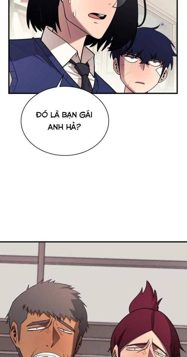 Cuộc Sống Học Đường Của Đội Trưởng Quận - Page 57