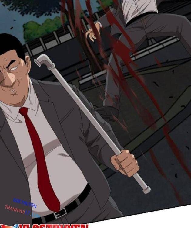 Người Xấu - Page 63