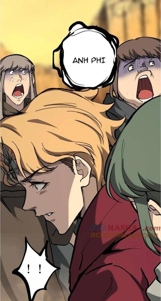 Thần Cấp Sát Thủ, Ta Tức Thị Là Ám Ảnh - Page 67