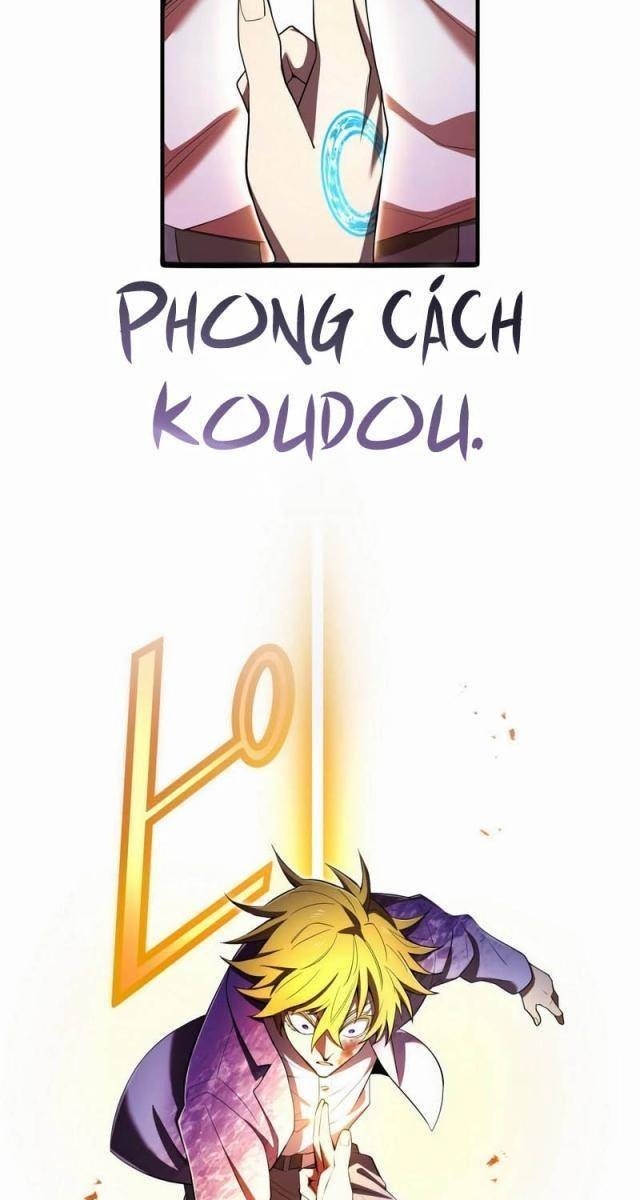 Mình Tao Là Siêu Việt Giả Mạnh Nhất! - Page 88