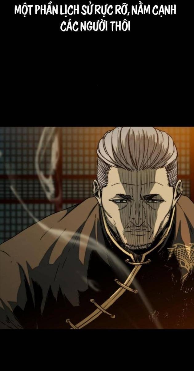 Cửu Long Saroka - Page 132