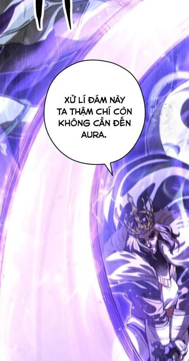 Tái Thiết Hầm Ngục - Page 54