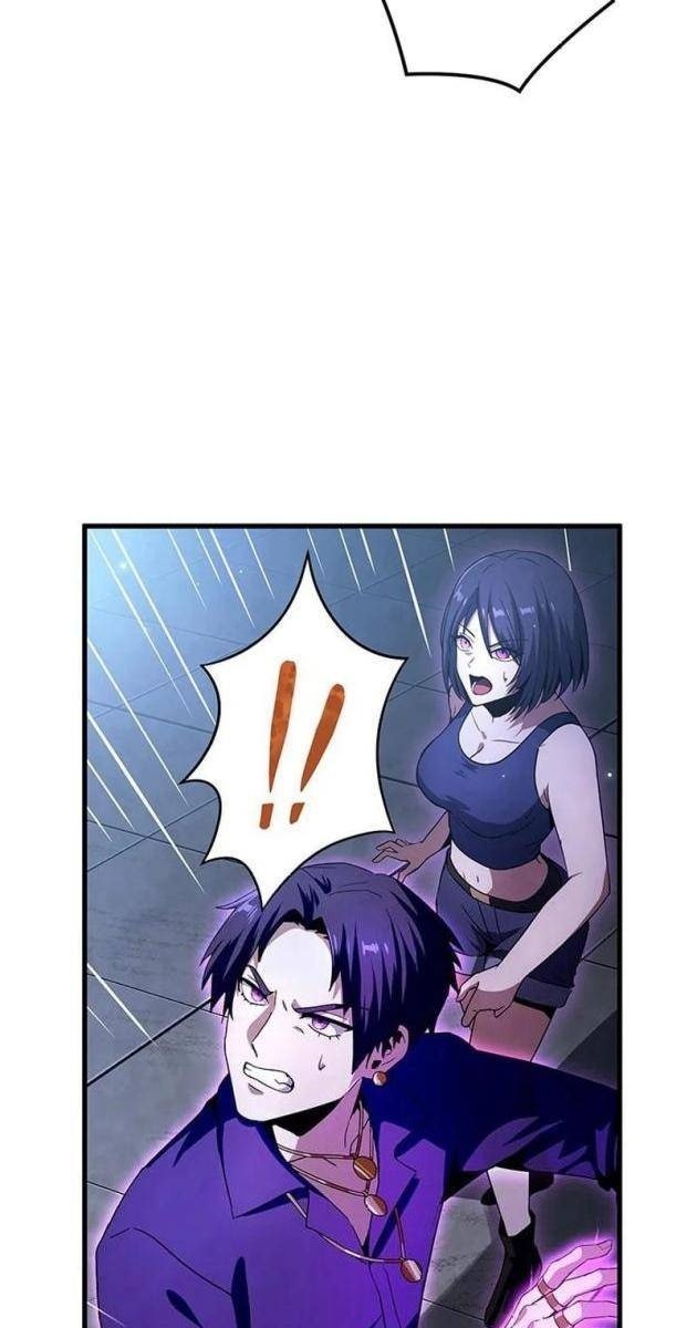 Vượt Cấp Với Kỹ Năng Thần Thánh - Page 125