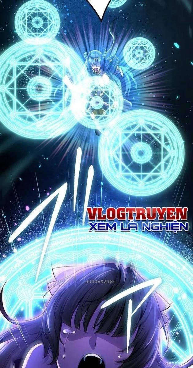 Vượt Cấp Với Kỹ Năng Thần Thánh - Page 7