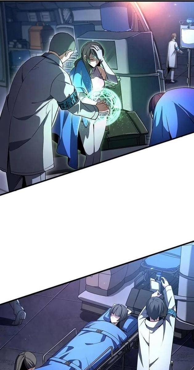 Vượt Cấp Với Kỹ Năng Thần Thánh - Page 40