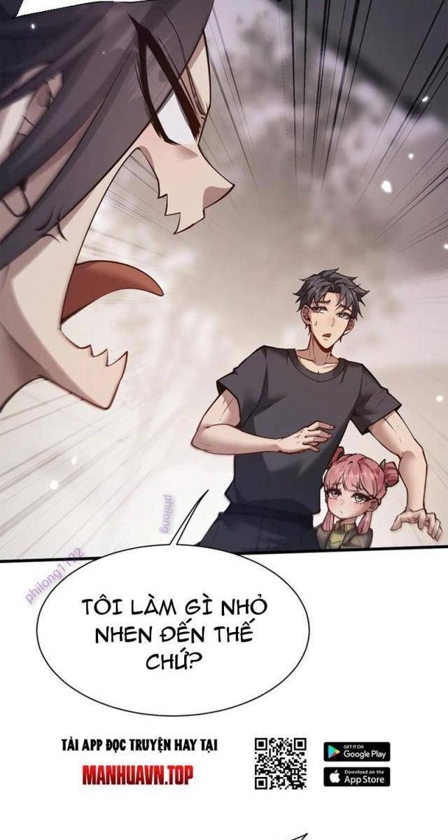 Toàn Chức Kiếm Tu - Page 17