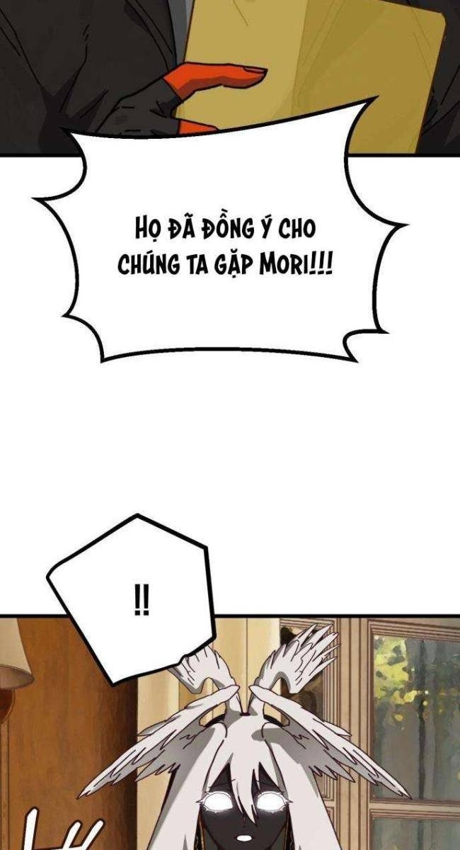 Gặp Mẹ Trong Mơ - Page 29