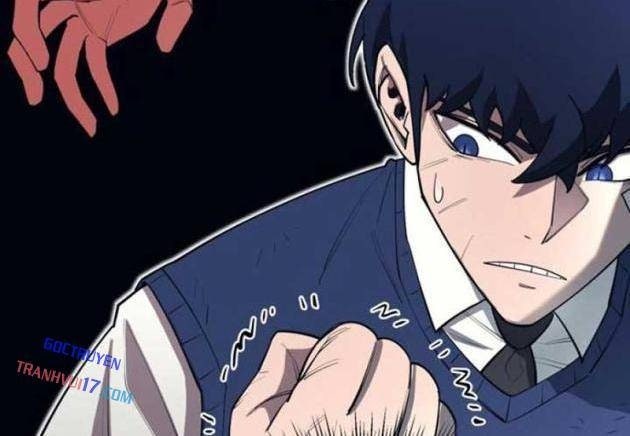 Cuộc Sống Học Đường Của Đội Trưởng Quận - Page 44