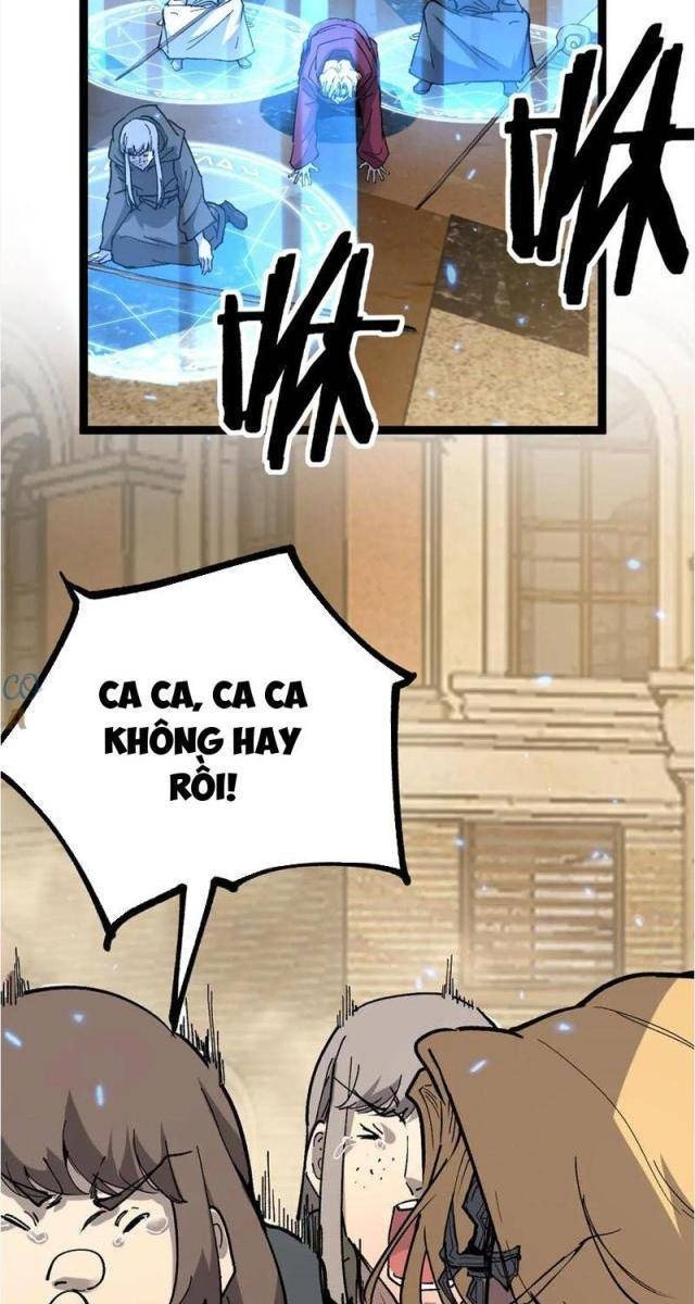 Thần Cấp Sát Thủ, Ta Tức Thị Là Ám Ảnh - Page 7