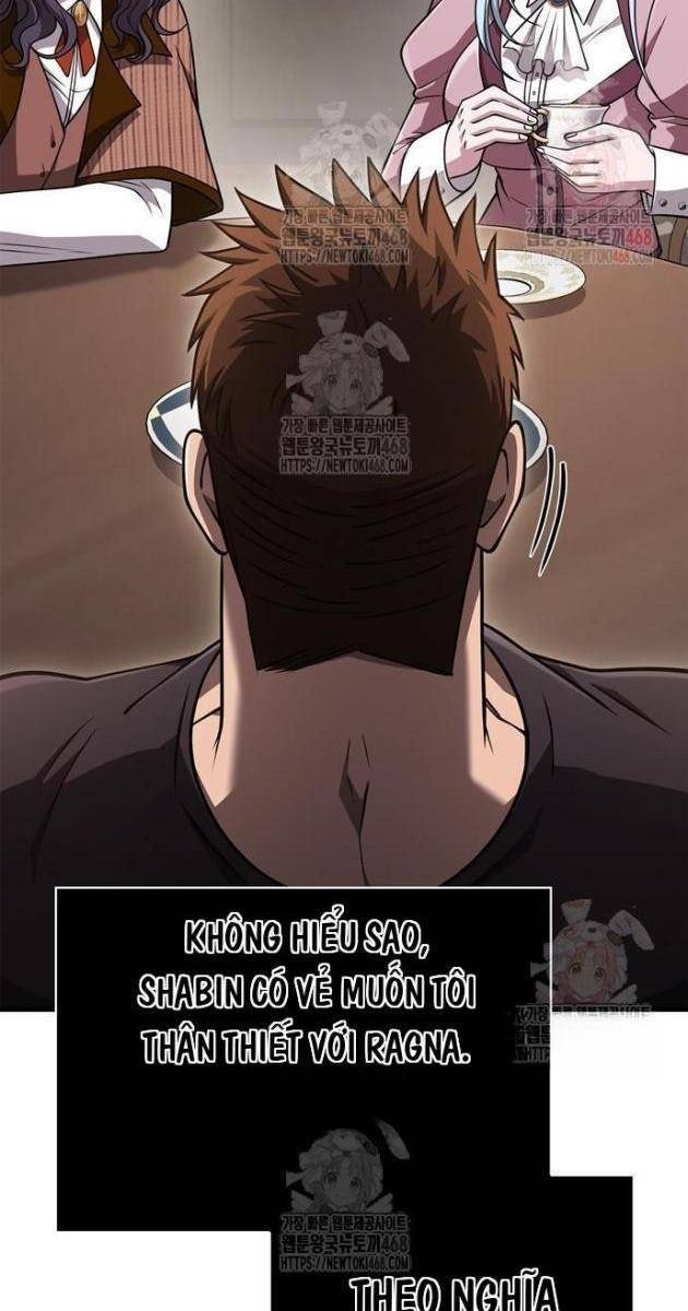 Sống Sót Trong Trò Chơi Với Tư Cách Là Một Cuồng Nhân - Page 97