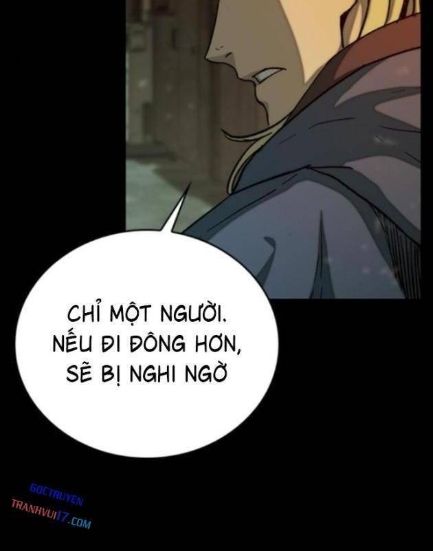Cửu Long Saroka - Page 16