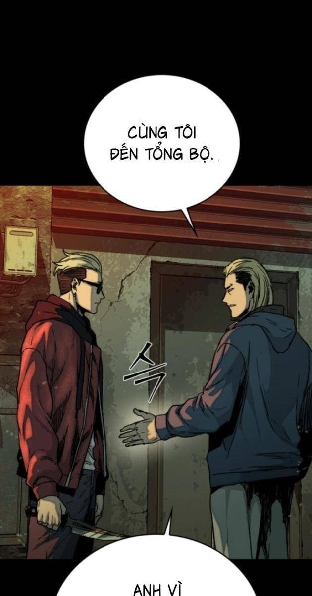 Cửu Long Saroka - Page 103