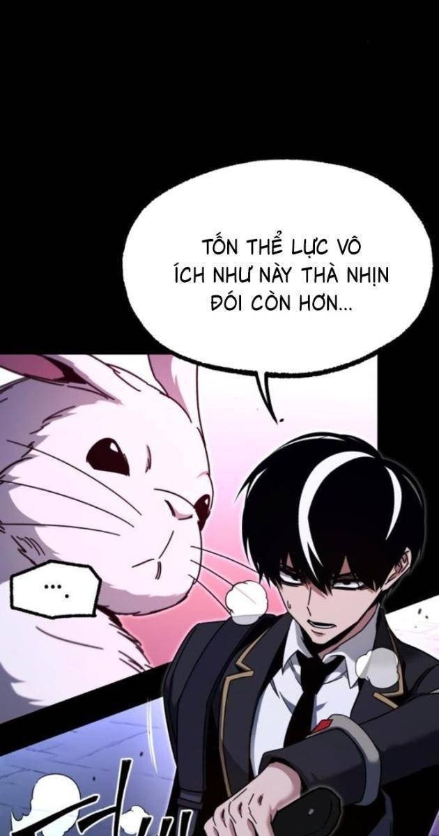 Thống Lĩnh Học Viện Chỉ Bằng Dao Sashimi - Page 75