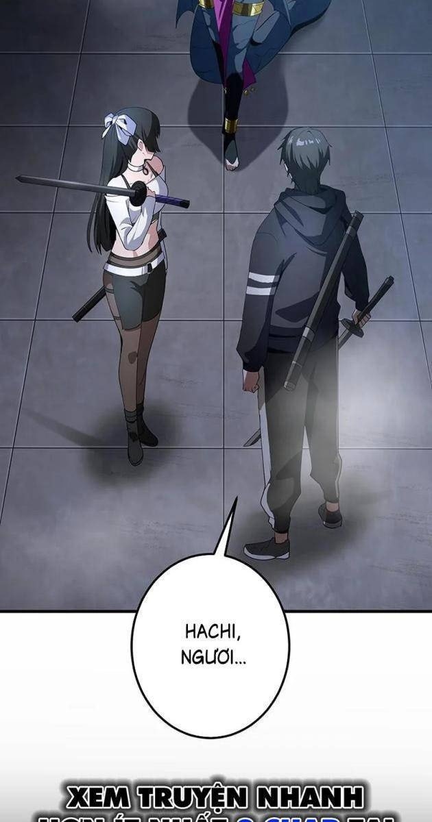 Vượt Cấp Với Kỹ Năng Thần Thánh - Page 22