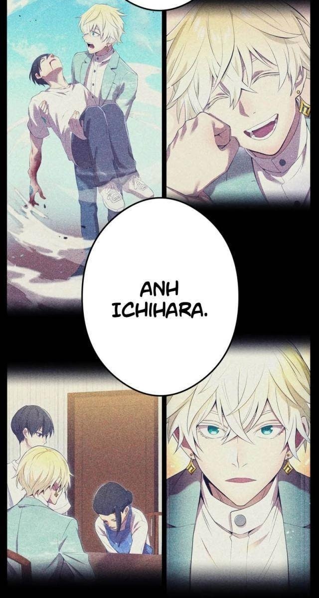 Mình Tao Là Siêu Việt Giả Mạnh Nhất! - Page 50