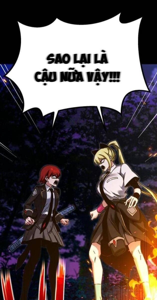 Thống Lĩnh Học Viện Chỉ Bằng Dao Sashimi - Page 141