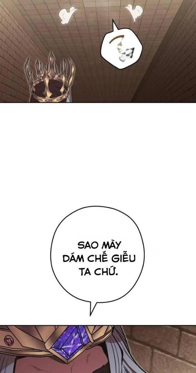 Tái Thiết Hầm Ngục - Page 40