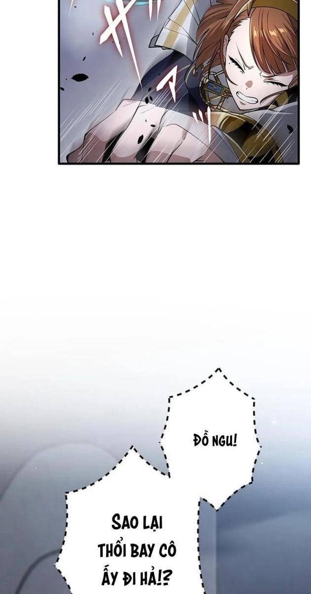 Vượt Cấp Với Kỹ Năng Thần Thánh - Page 103