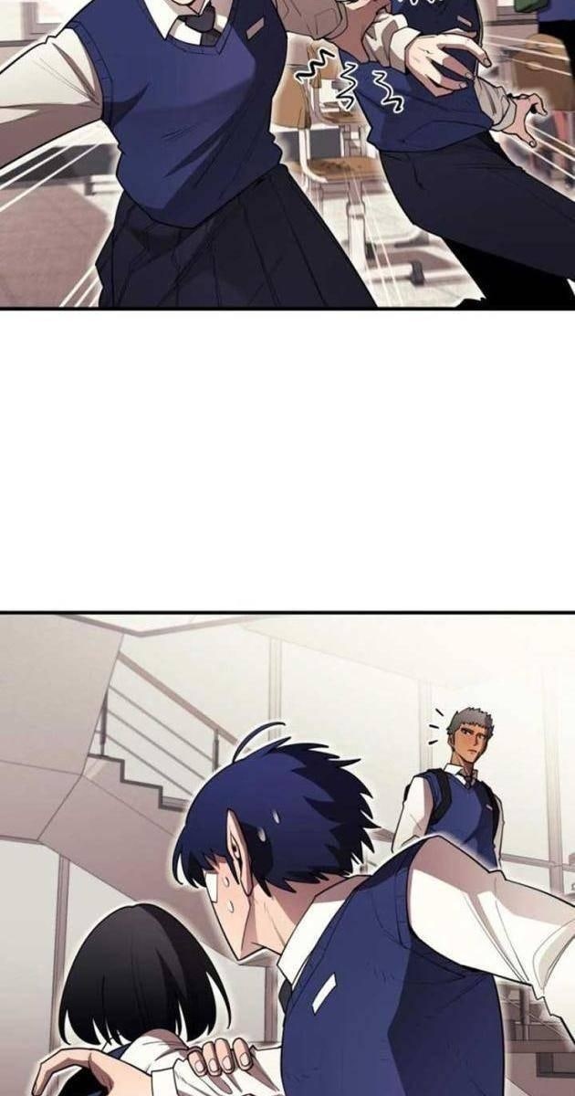 Cuộc Sống Học Đường Của Đội Trưởng Quận - Page 52