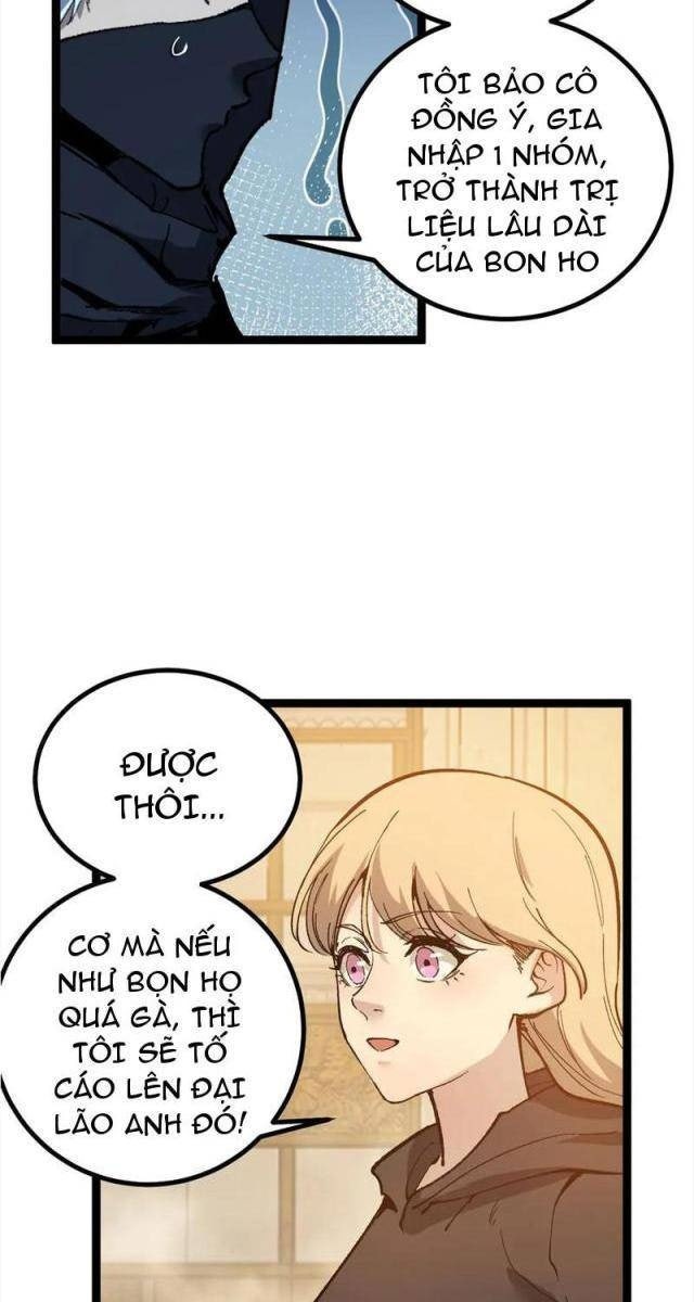 Thần Cấp Sát Thủ, Ta Tức Thị Là Ám Ảnh - Page 29