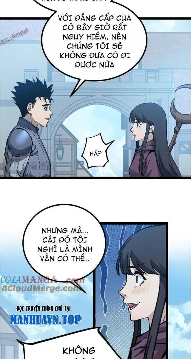 Thần Cấp Sát Thủ, Ta Tức Thị Là Ám Ảnh - Page 53