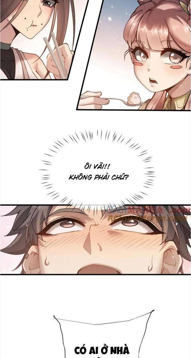 Toàn Chức Kiếm Tu - Page 51