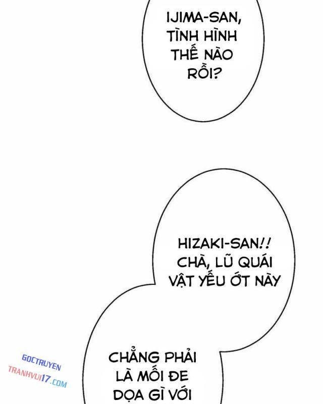 Ah, Thật Tuyệt Khi Còn Sống - Page 30