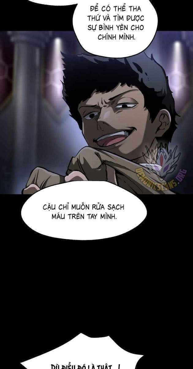 Kẻ Sống Sót Vua Kiếm - Page 28