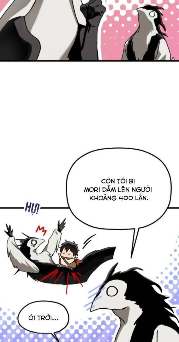 Gặp Mẹ Trong Mơ - Page 29