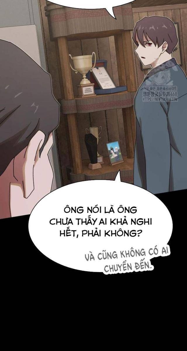 Thiên Tài Nhìn Thấu Thế Giới - Page 81