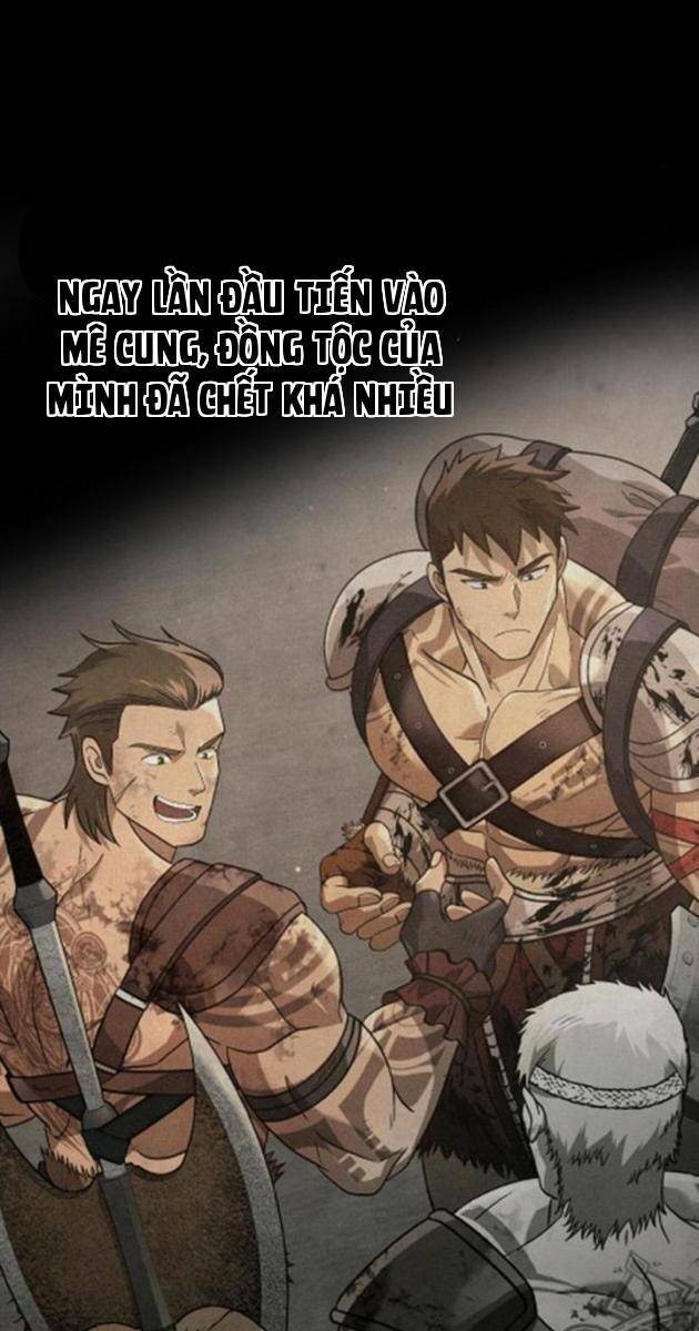 Sống Sót Trong Trò Chơi Với Tư Cách Là Một Cuồng Nhân - Page 122