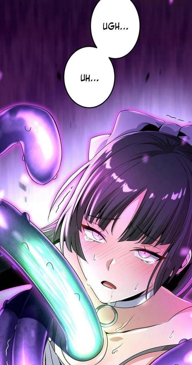 Vượt Cấp Với Kỹ Năng Thần Thánh - Page 19