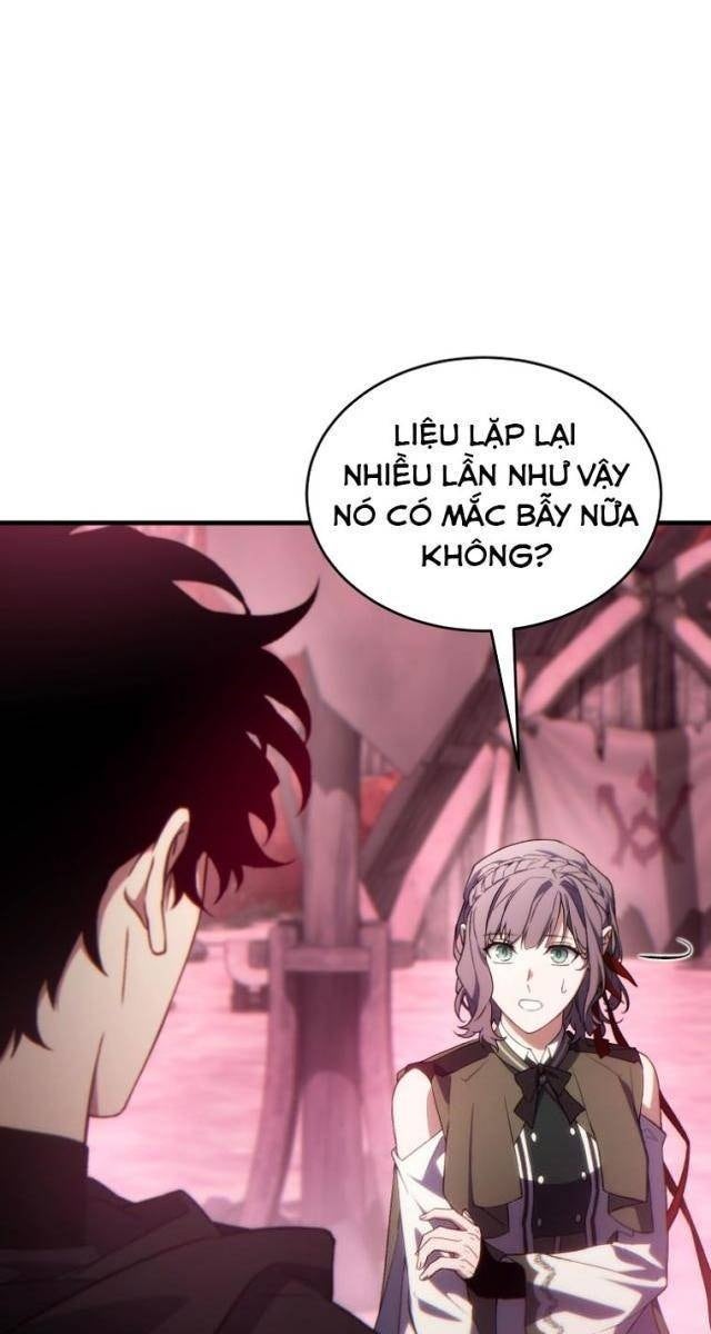 Người Chơi Mạnh Nhất Hồi Quy Lần Thứ 100 - Page 131