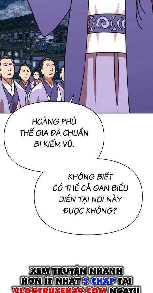 Hầu Vương Trung Sinh Nam Cung Thế Gia - Page 149