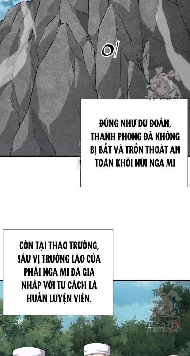 Ông Võ Giả Và Cháu Chí Tôn - Page 73