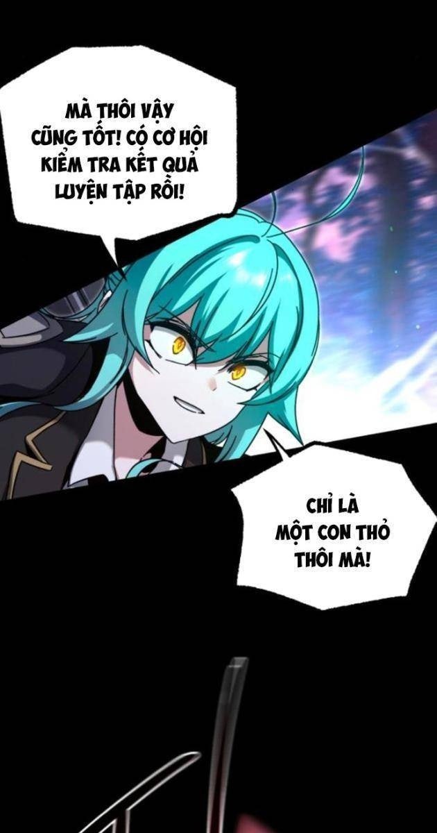 Thống Lĩnh Học Viện Chỉ Bằng Dao Sashimi - Page 45