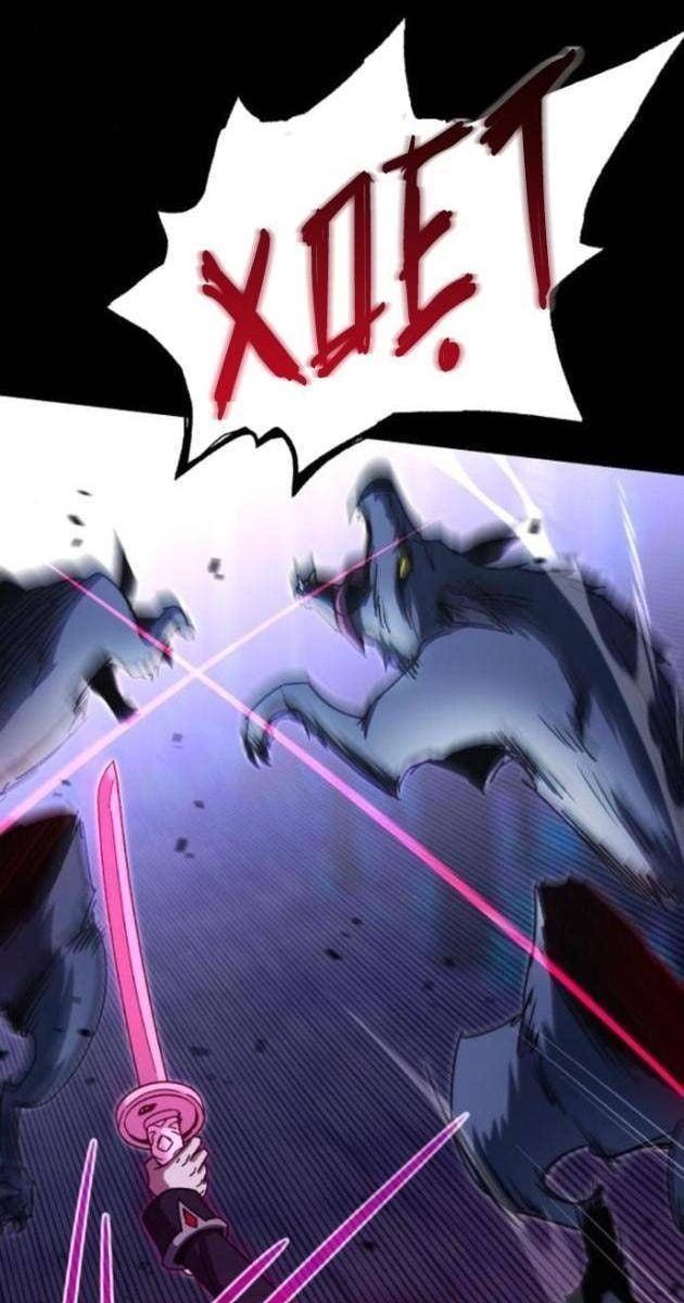 Thống Lĩnh Học Viện Chỉ Bằng Dao Sashimi - Page 119