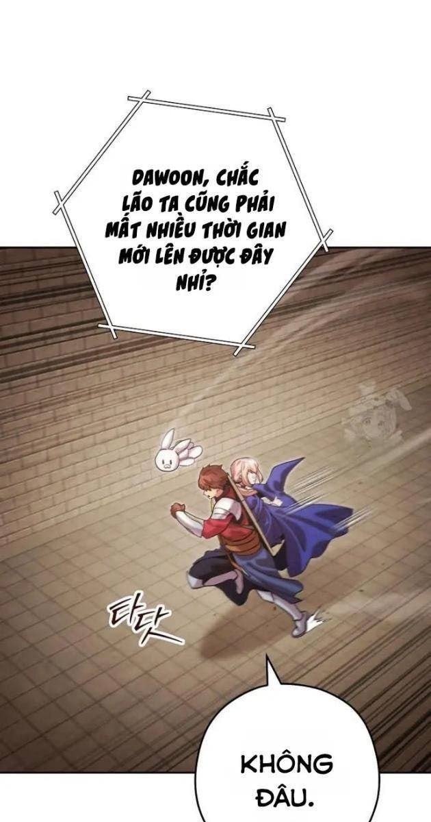 Tái Thiết Hầm Ngục - Page 57