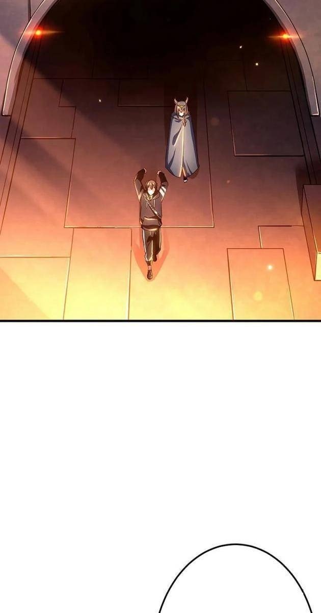 Vượt Cấp Với Kỹ Năng Thần Thánh - Page 127