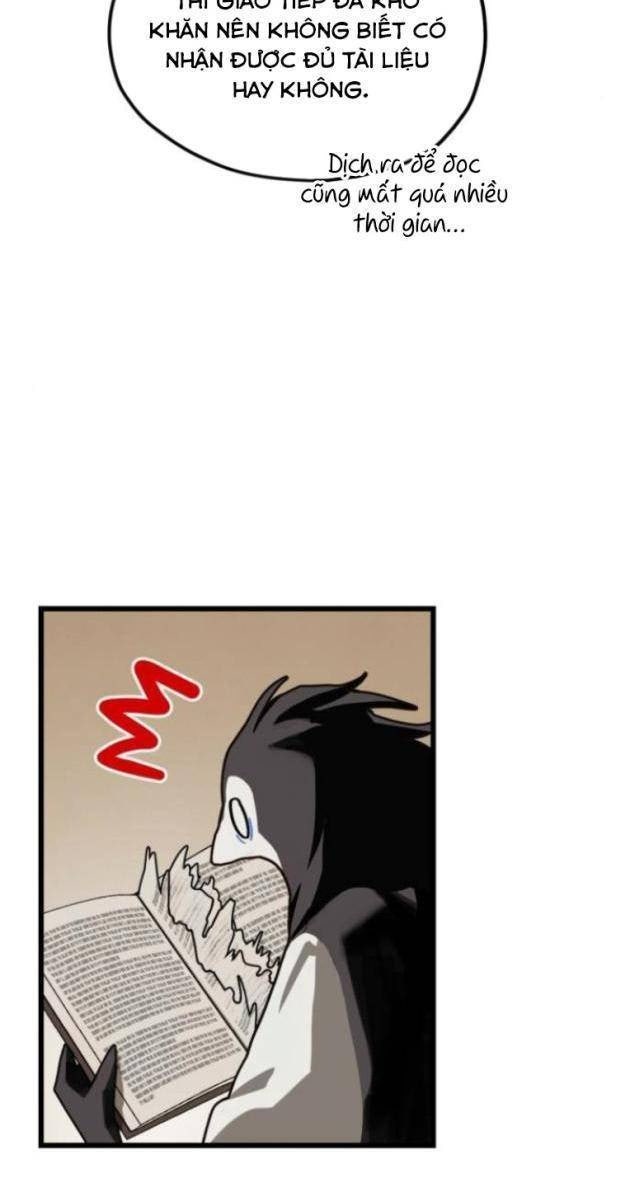 Gặp Mẹ Trong Mơ - Page 39